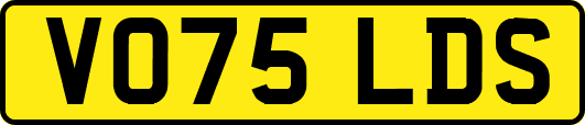 VO75LDS