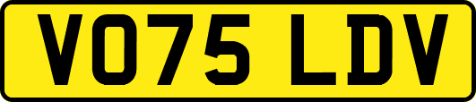 VO75LDV