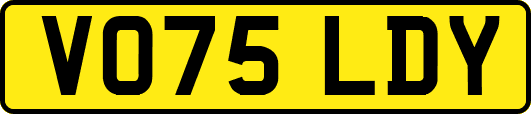 VO75LDY