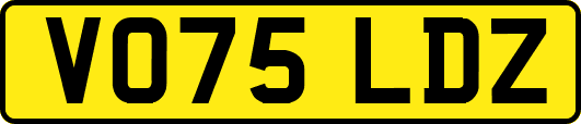 VO75LDZ