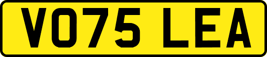 VO75LEA