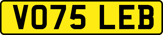 VO75LEB