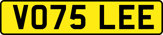 VO75LEE