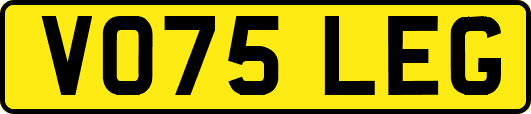 VO75LEG