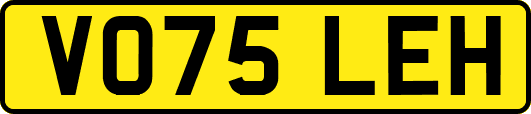 VO75LEH