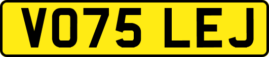 VO75LEJ