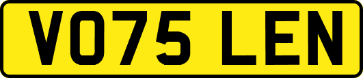 VO75LEN