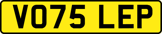 VO75LEP