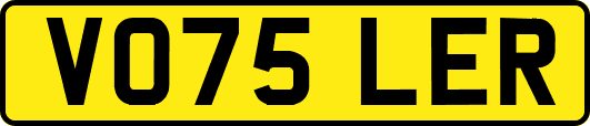 VO75LER