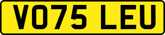 VO75LEU