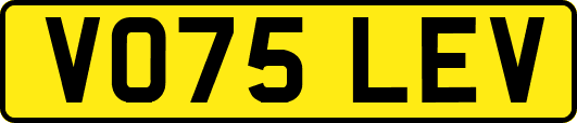 VO75LEV