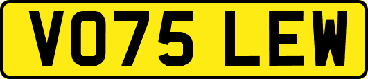 VO75LEW