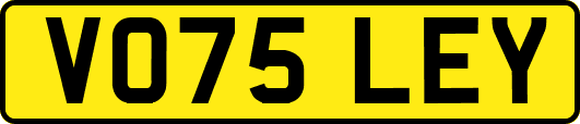 VO75LEY