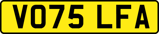 VO75LFA