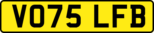 VO75LFB