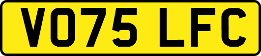 VO75LFC