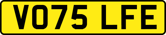 VO75LFE