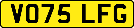 VO75LFG