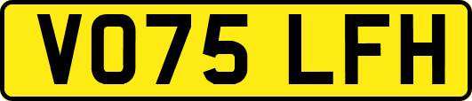 VO75LFH