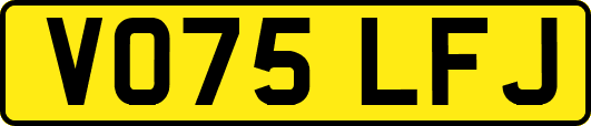 VO75LFJ