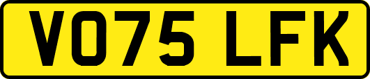 VO75LFK