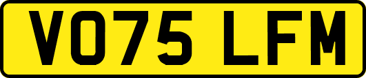 VO75LFM