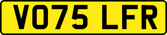 VO75LFR
