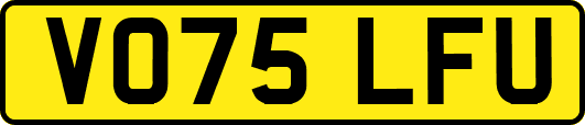 VO75LFU