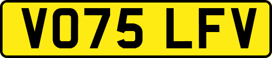 VO75LFV