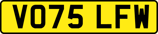 VO75LFW