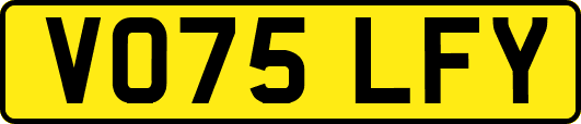 VO75LFY