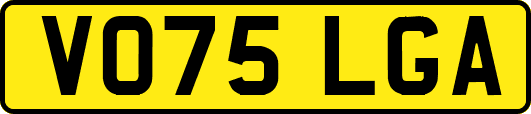 VO75LGA