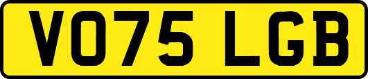 VO75LGB