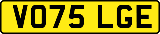 VO75LGE