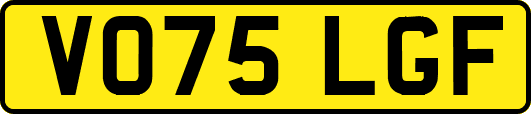 VO75LGF