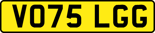 VO75LGG