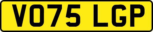 VO75LGP