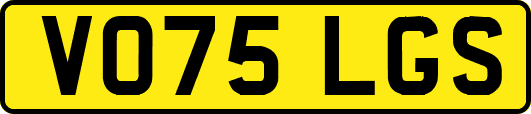 VO75LGS