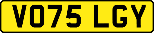 VO75LGY