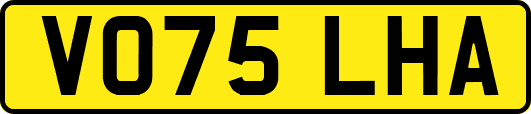 VO75LHA
