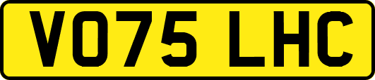 VO75LHC