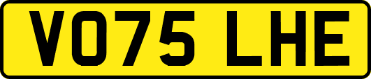 VO75LHE