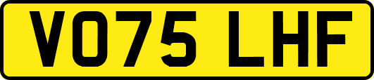 VO75LHF