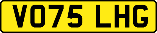 VO75LHG
