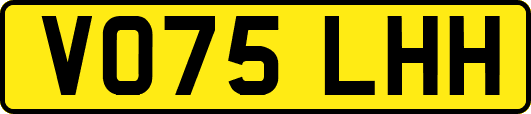 VO75LHH