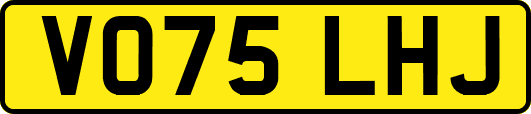 VO75LHJ