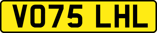 VO75LHL