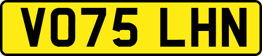 VO75LHN