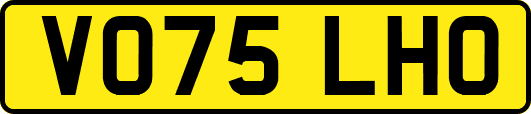 VO75LHO