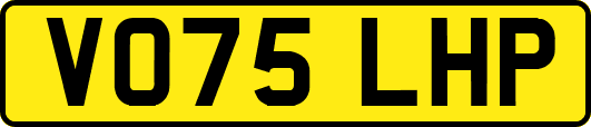 VO75LHP
